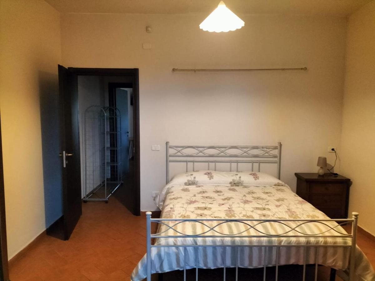 Case Vacanza Borgo San Lorenzo Castiglion Fiorentino Exterior foto